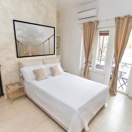 San Pietro Home Rome Extérieur photo