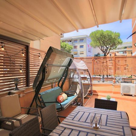 San Pietro Home Rome Chambre photo