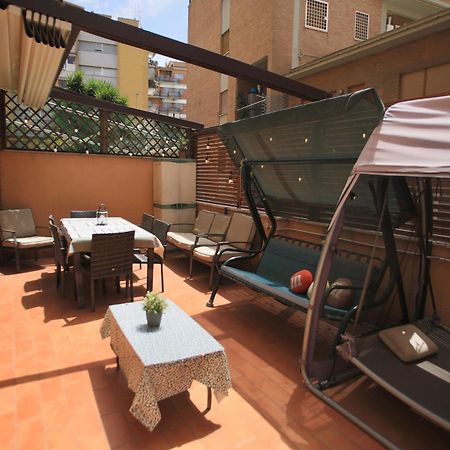 San Pietro Home Rome Chambre photo
