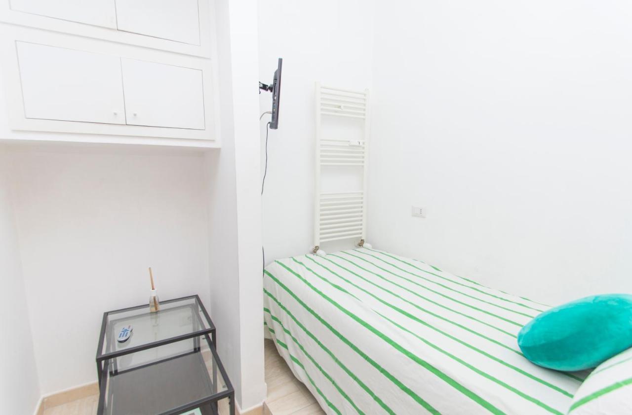 San Pietro Home Rome Extérieur photo