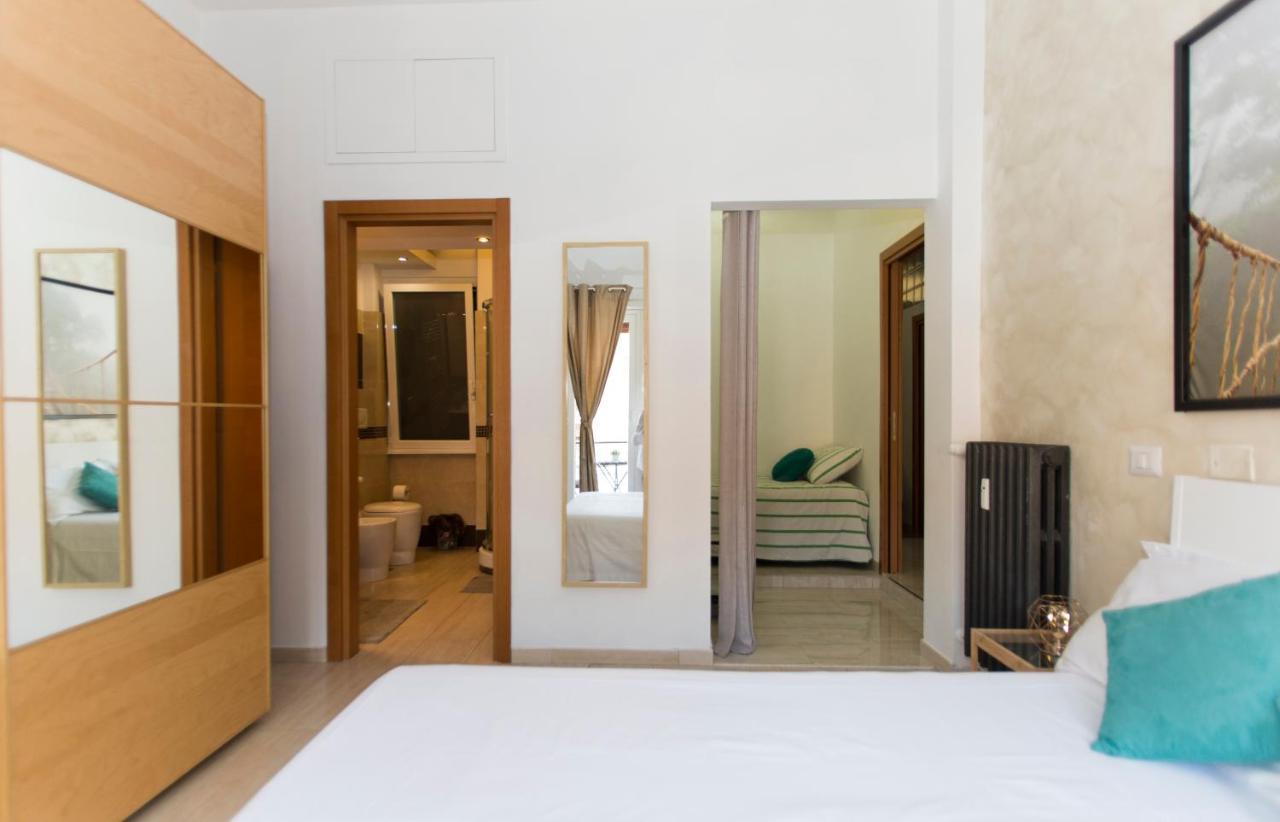 San Pietro Home Rome Extérieur photo