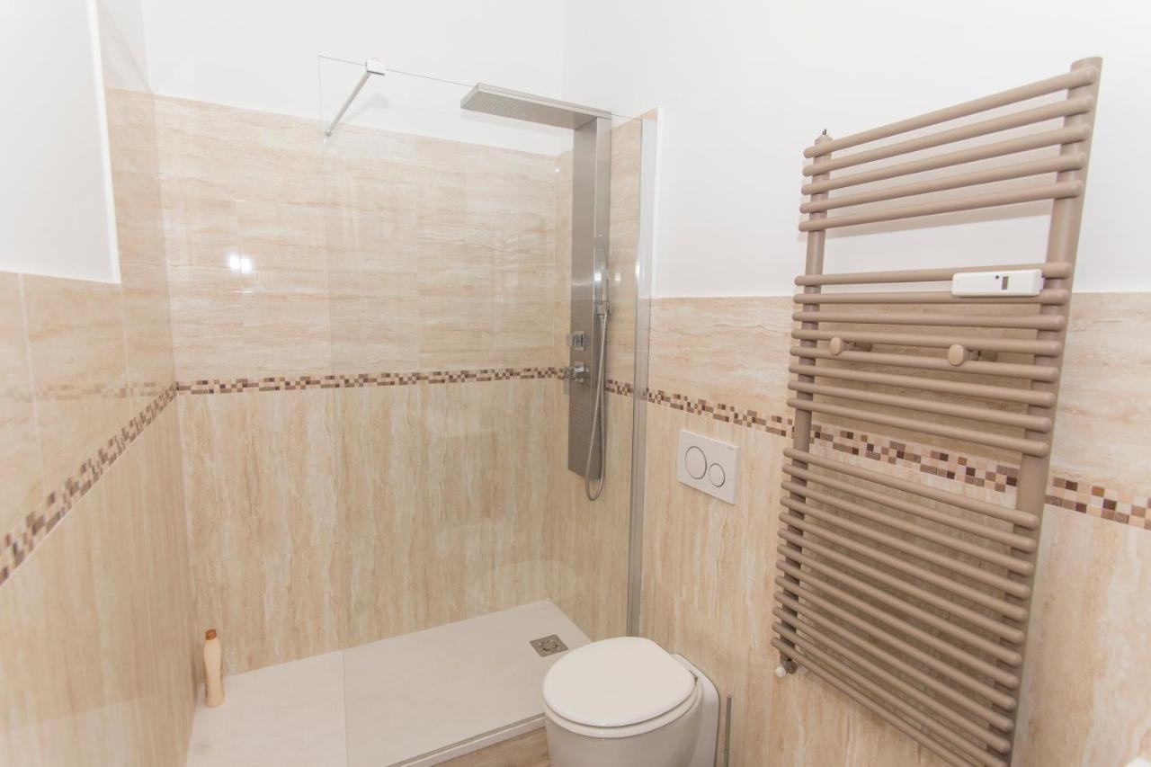 San Pietro Home Rome Extérieur photo