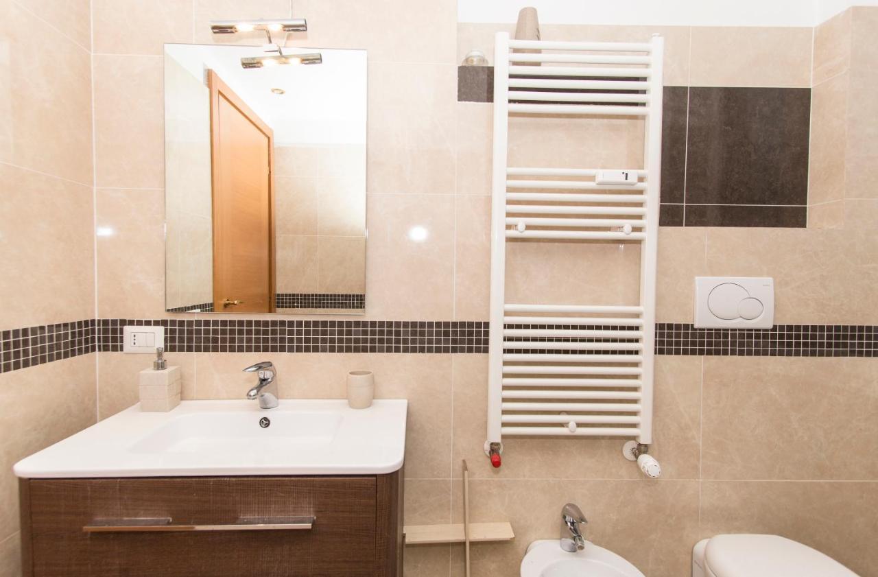 San Pietro Home Rome Extérieur photo