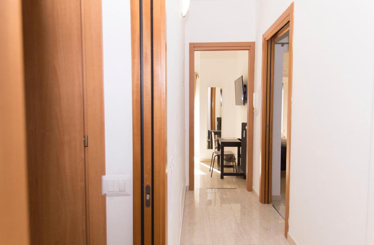 San Pietro Home Rome Extérieur photo
