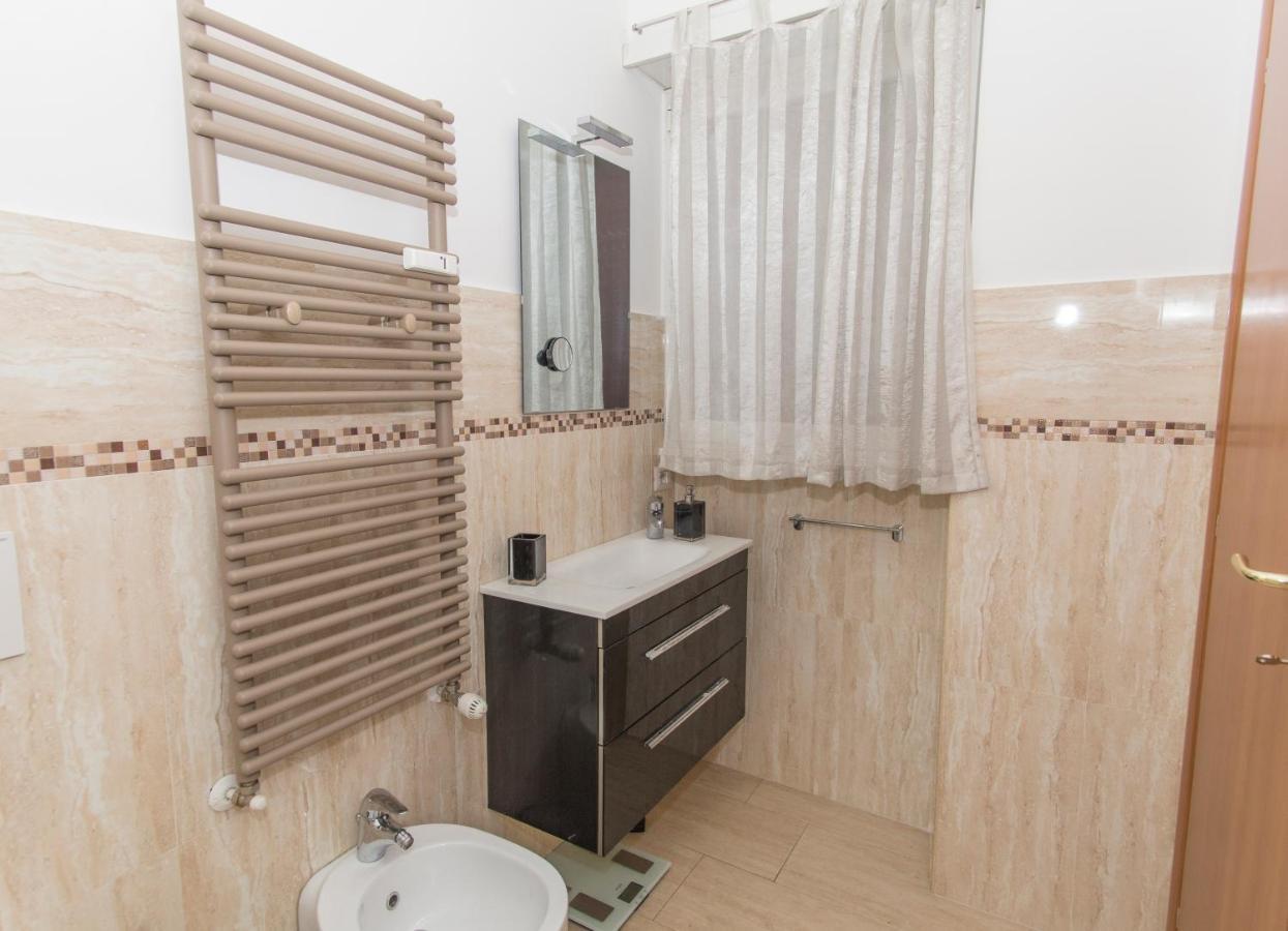 San Pietro Home Rome Extérieur photo