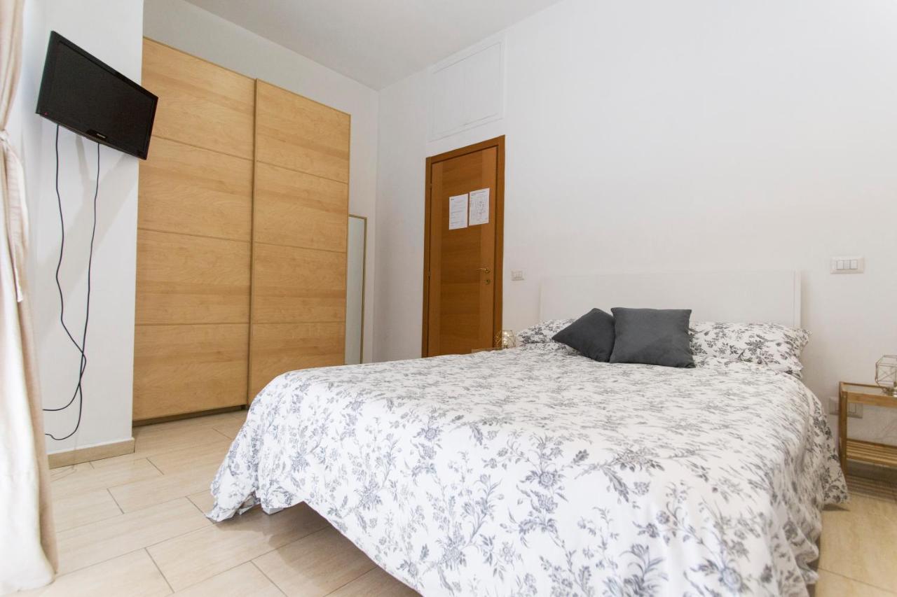 San Pietro Home Rome Extérieur photo