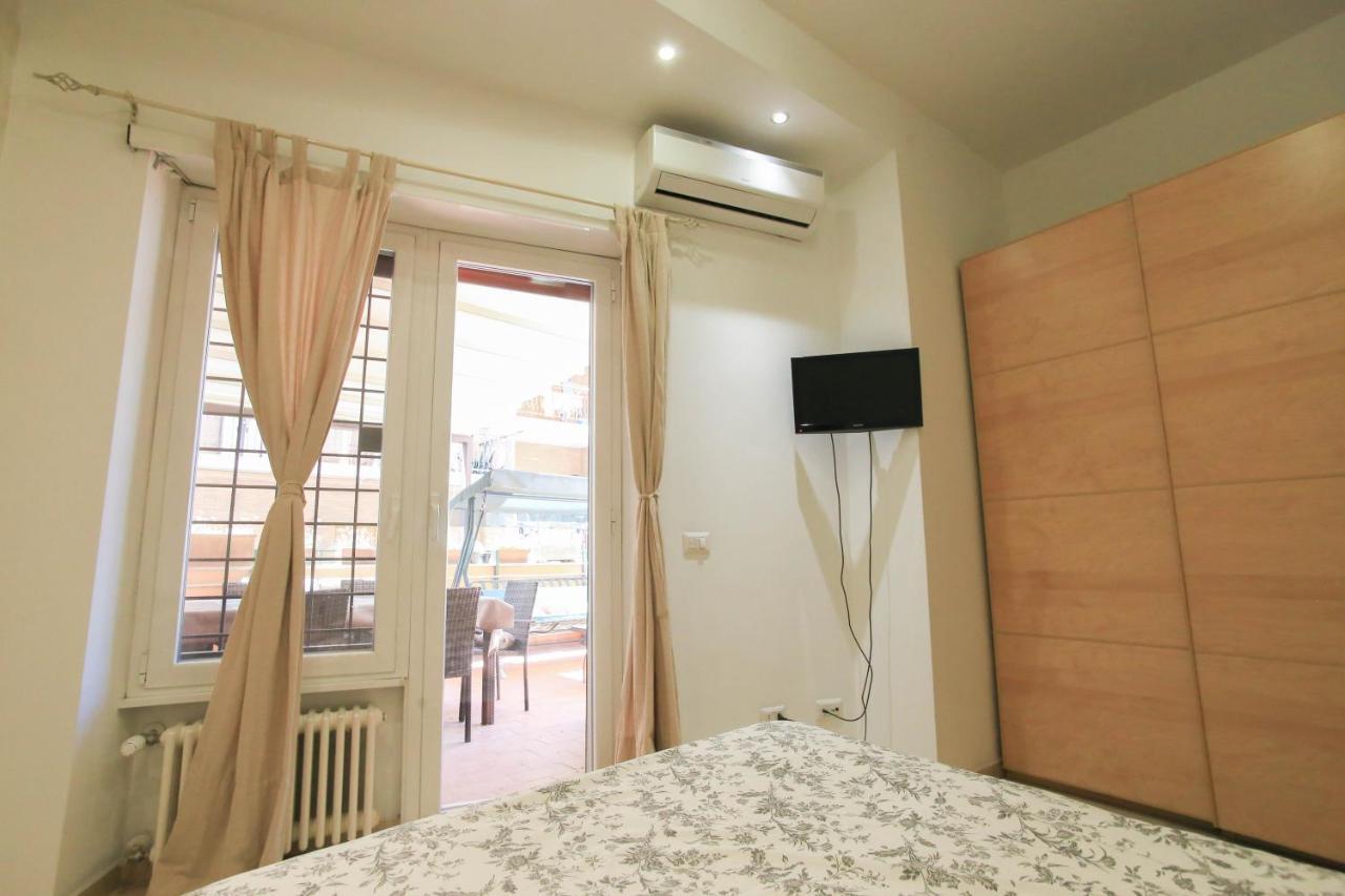 San Pietro Home Rome Extérieur photo