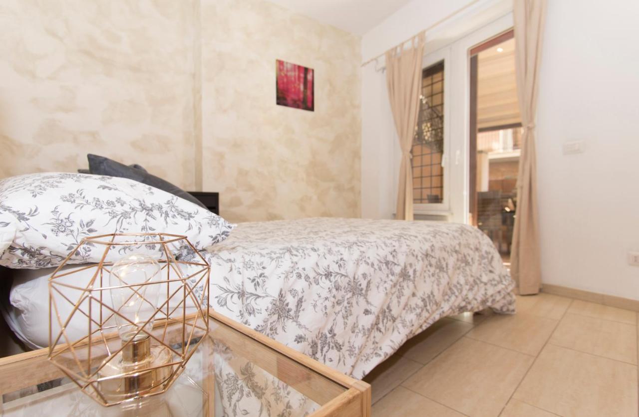 San Pietro Home Rome Extérieur photo