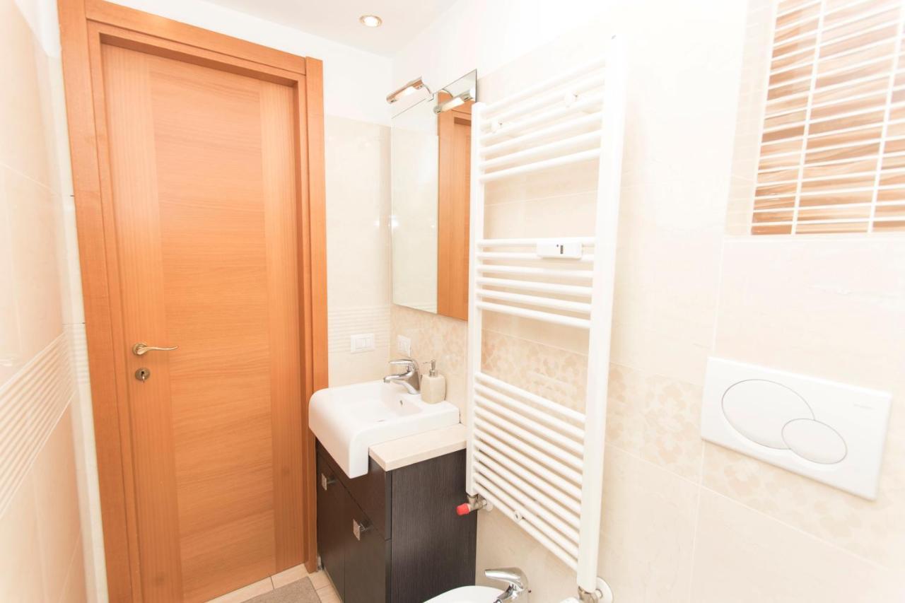 San Pietro Home Rome Extérieur photo