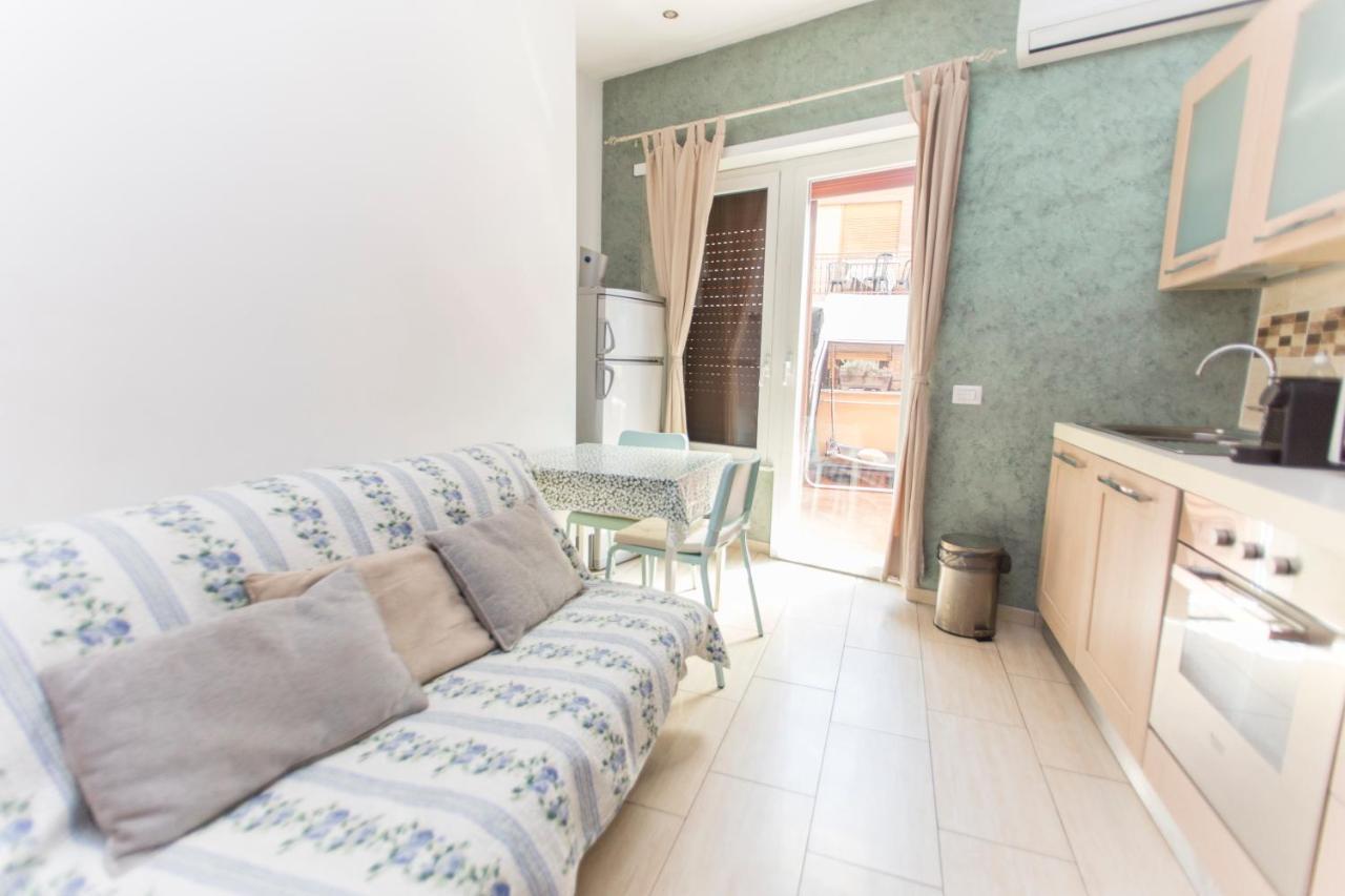 San Pietro Home Rome Extérieur photo