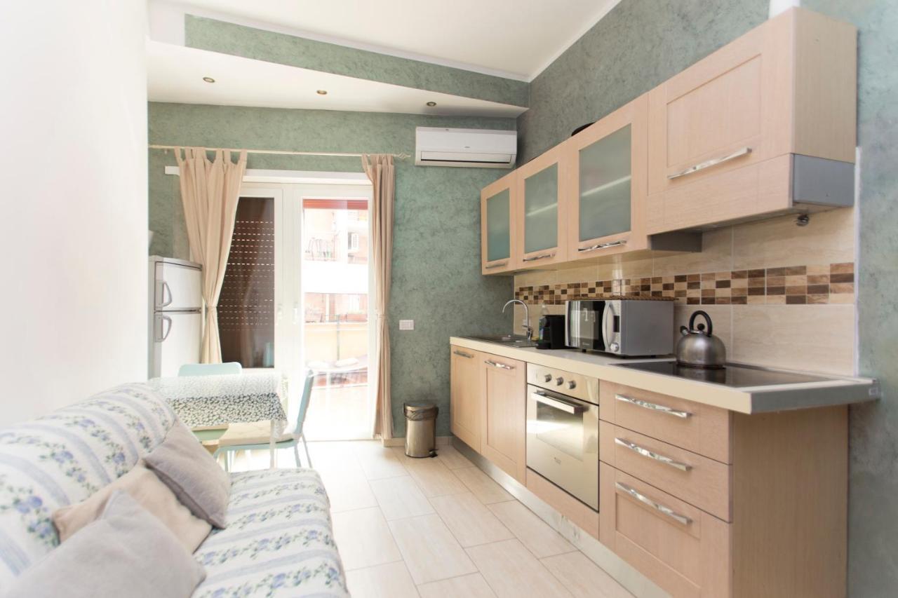 San Pietro Home Rome Extérieur photo