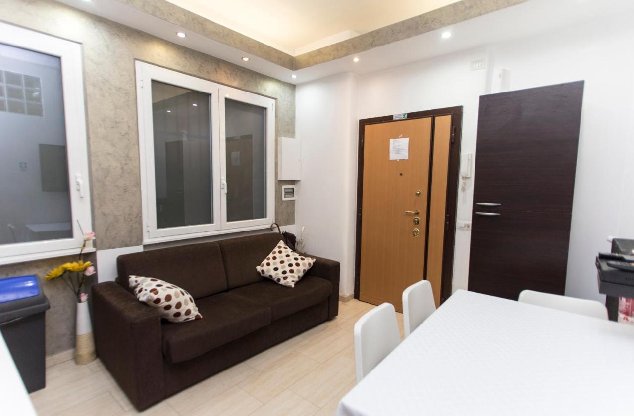 San Pietro Home Rome Extérieur photo