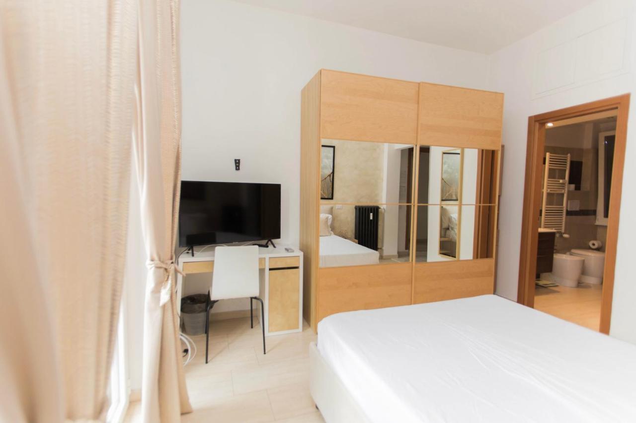 San Pietro Home Rome Extérieur photo