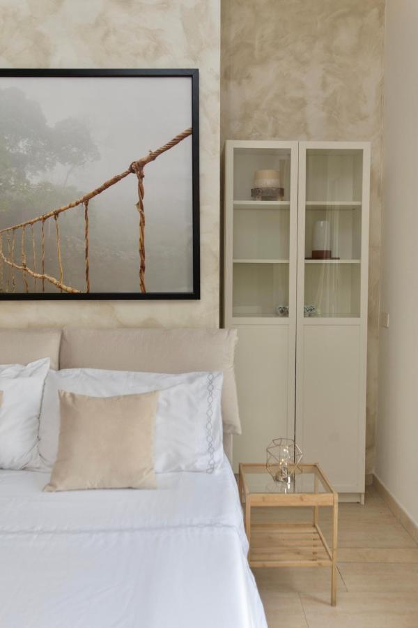 San Pietro Home Rome Extérieur photo