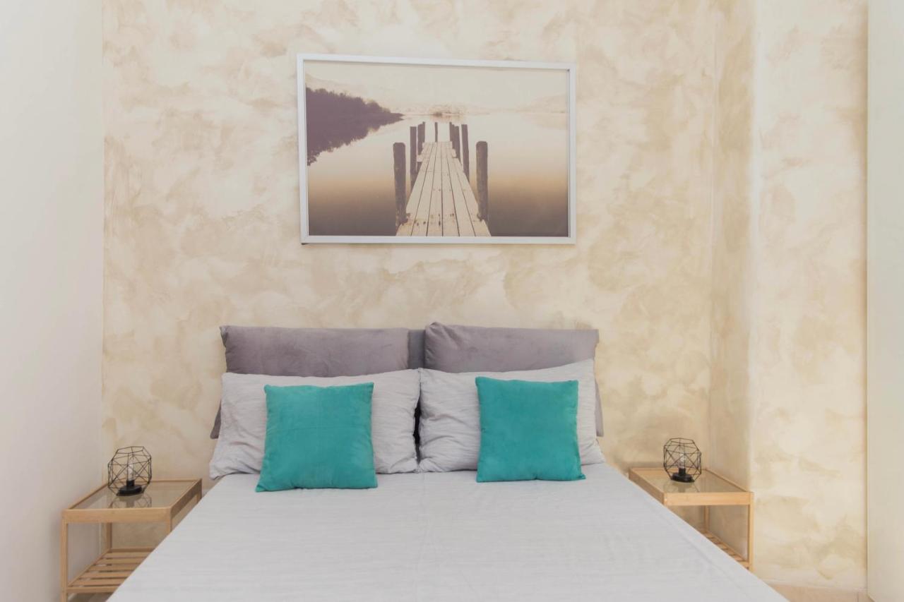 San Pietro Home Rome Extérieur photo