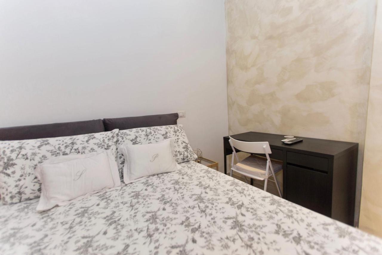 San Pietro Home Rome Extérieur photo