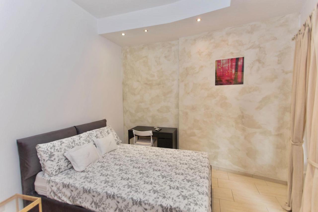 San Pietro Home Rome Extérieur photo