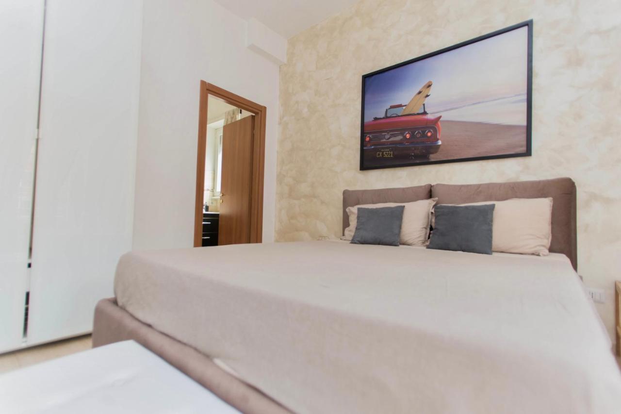 San Pietro Home Rome Extérieur photo