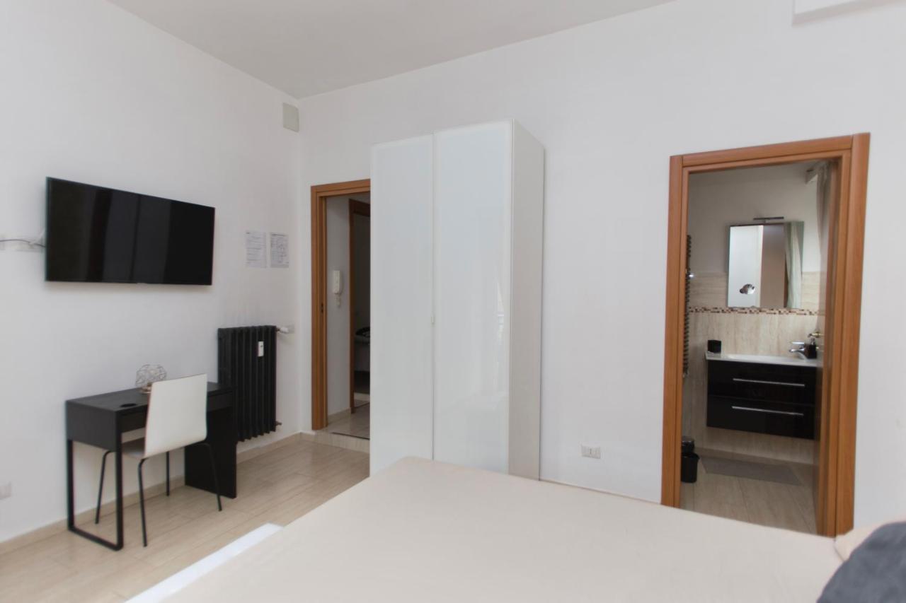 San Pietro Home Rome Extérieur photo