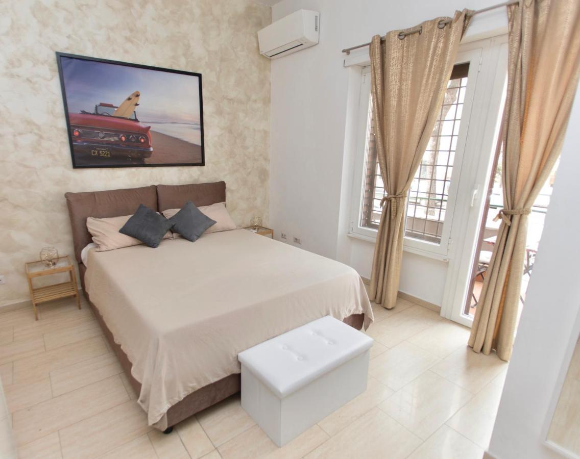 San Pietro Home Rome Extérieur photo