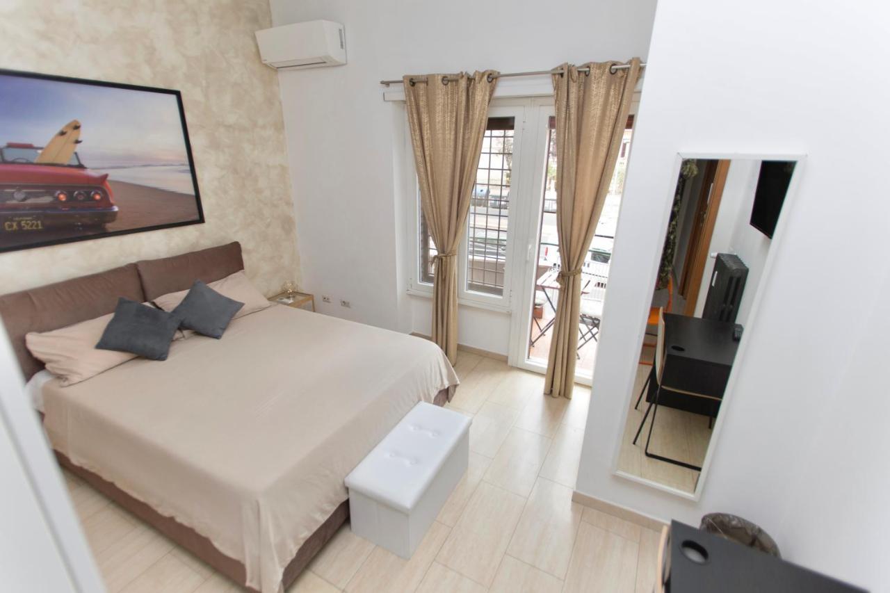 San Pietro Home Rome Extérieur photo