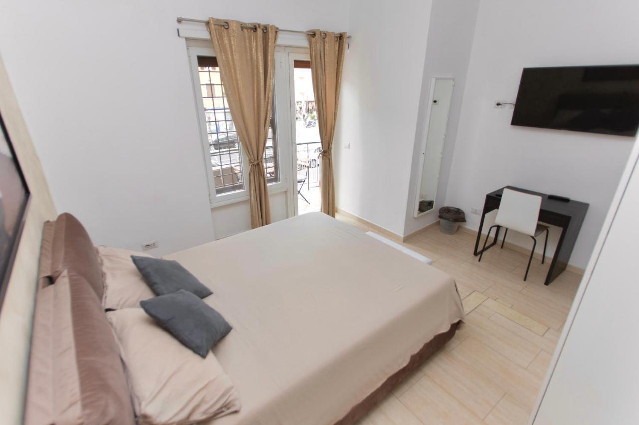 San Pietro Home Rome Extérieur photo