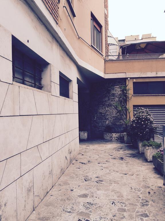 San Pietro Home Rome Extérieur photo