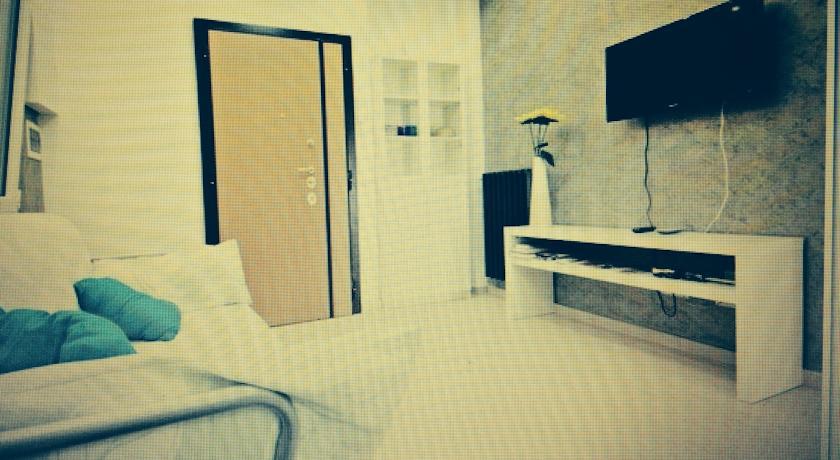 San Pietro Home Rome Extérieur photo