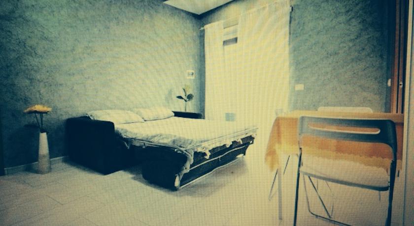 San Pietro Home Rome Extérieur photo