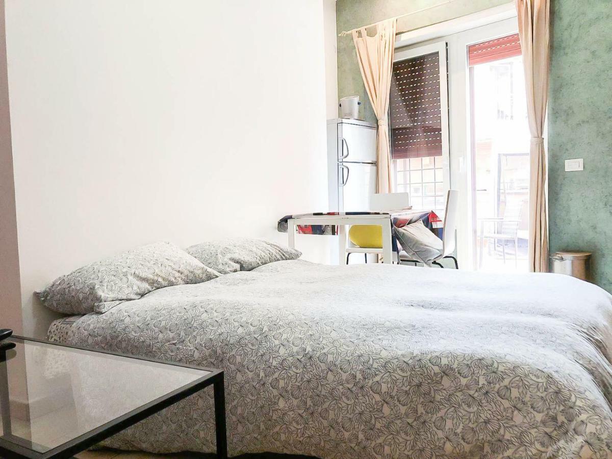 San Pietro Home Rome Extérieur photo